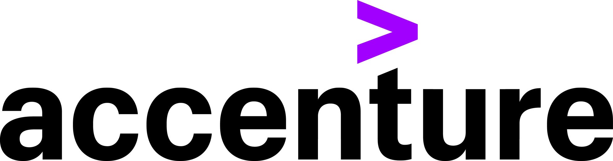 Accenture Logo