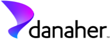 Danaher - Logo