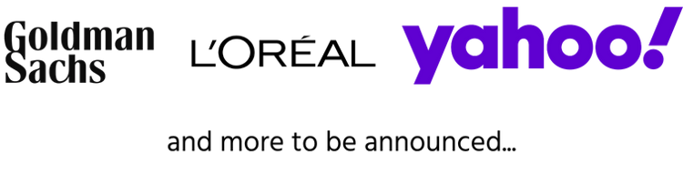 Finance Across the Industries 2025 - Logos