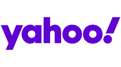 Yahoo Logo