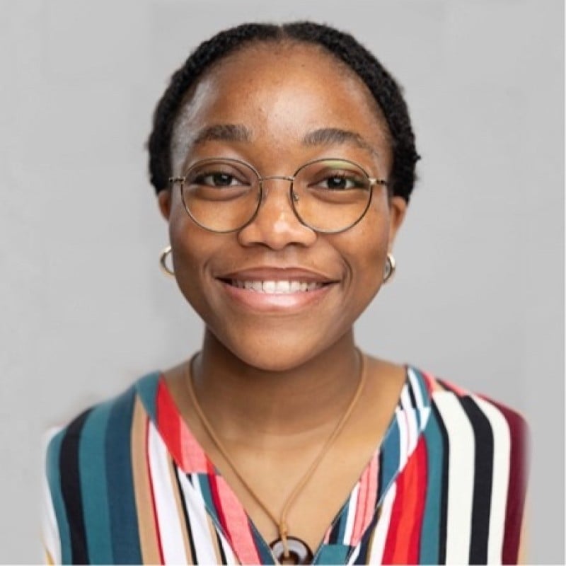 Fatima Kamara