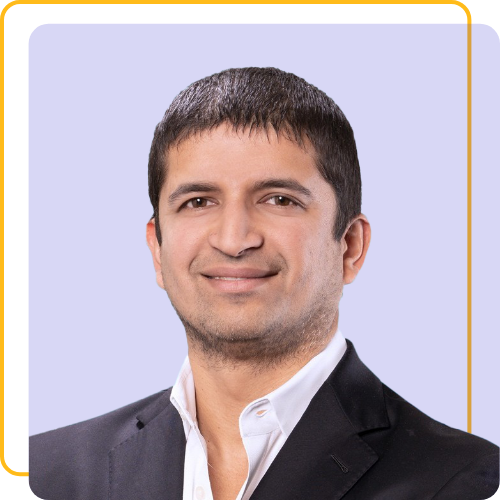 Omer Tanvir