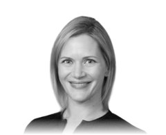 Kate Claassen